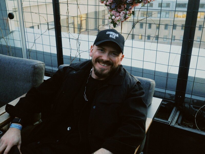 Дмитрий Журавлев